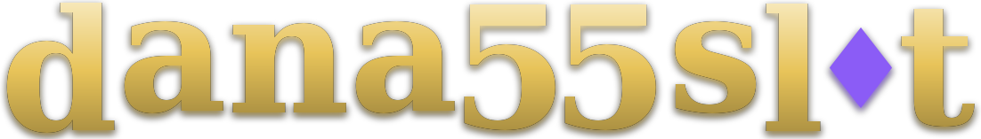 dana55 slot logo